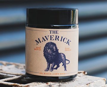 The Maverick PH - Hub Make Lab