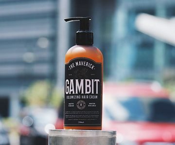 The Maverick PH - Hub Make Lab