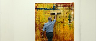 Gerhard Richter - Painting