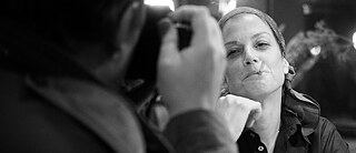 3 Tage in Quiberon © Peter Hartwig/Rohfilm Factory