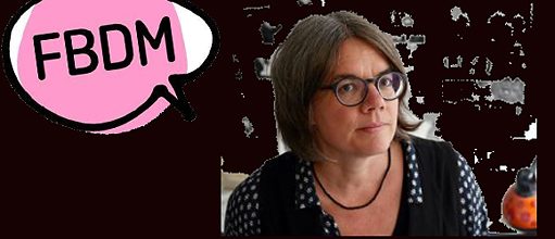 In the World of Birgit Weyhe