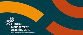 Cultural Management Academy 2019