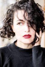 Lana Lux &copy; @Kat Kaufmann Lana Lux