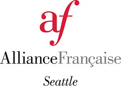 Alliance Française de Seattle Logo