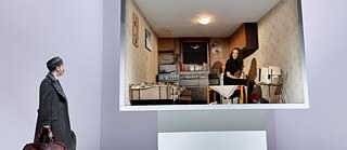 Bettina Meyer: Medea