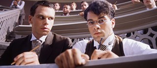 Einstein of Sex © Rosa von Praunheim Productions