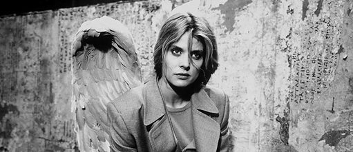 IN WEITER FERNE, SO NAH! 