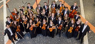 Junges Kammerorchester Stuttgart / Ensemble Serenata 