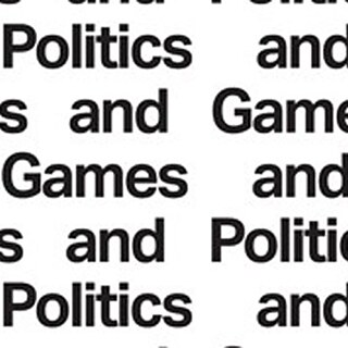 Games & Politics 