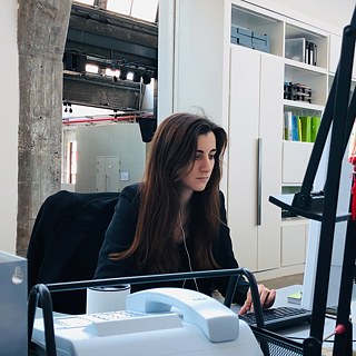 Lucia &copy; &nbsp; Lucia