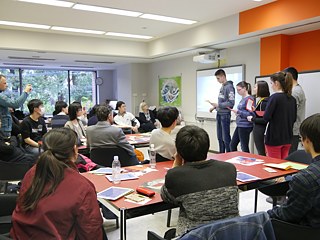 Pasch Serbien 2 &copy; © Goethe-Institut Tokyo Pasch Serbien 2