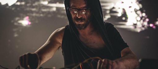 Stanislav Glazow Prcdrl aka Procedural_Facebook