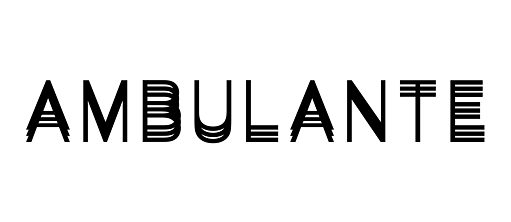 Logo Ambulante