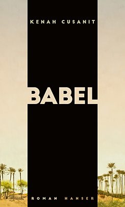 Babel - Kenah Cusanit