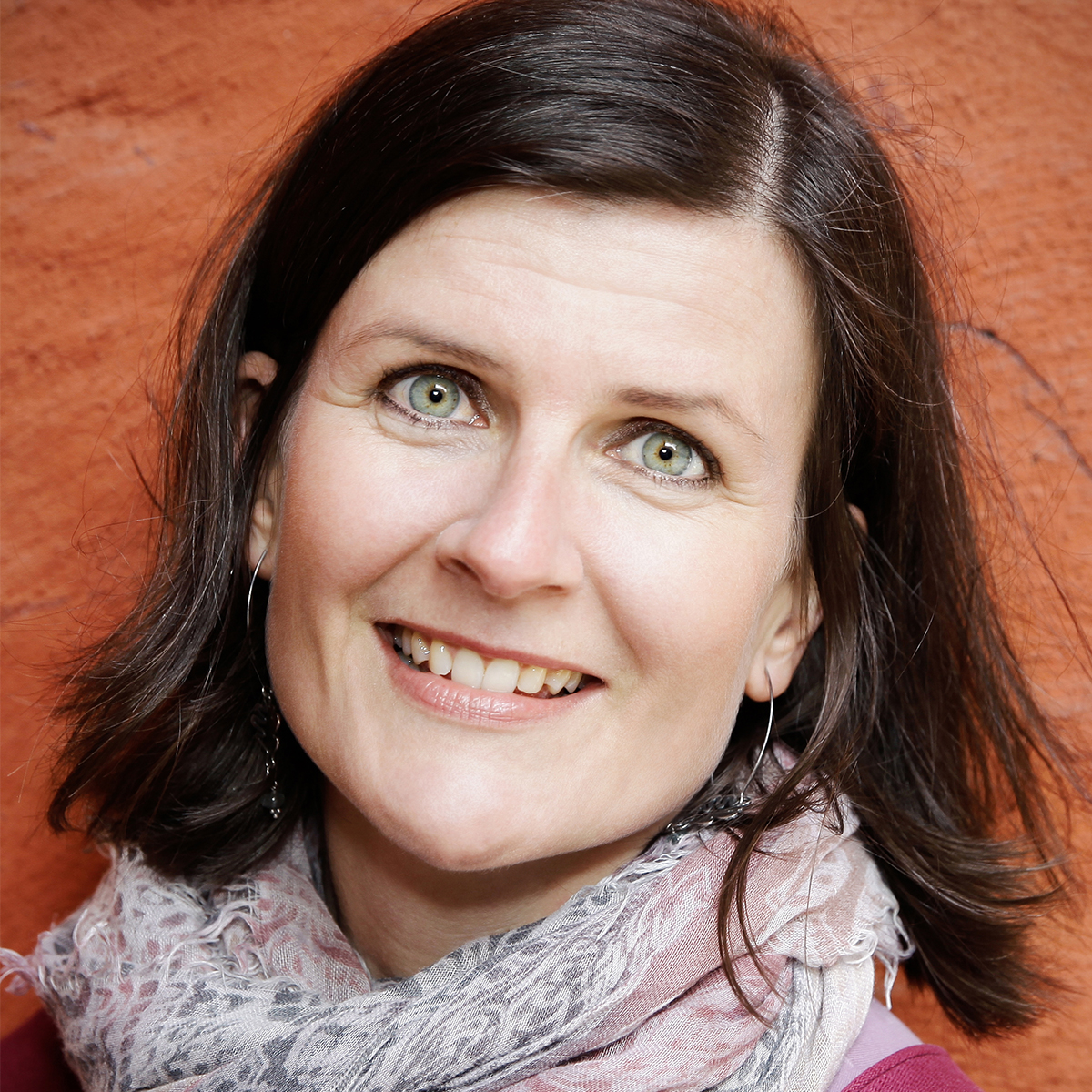 Elisabeth Beanca Halvorsen