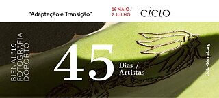 Bienal de Fotogrfia do Porto '19