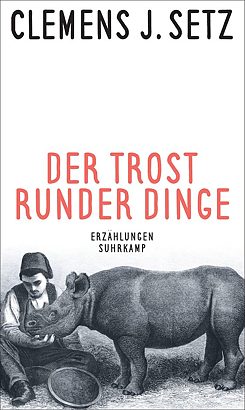 Setz: Der Trost runder Dinge