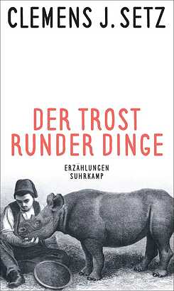 Setz: Der Trost runder Dinge