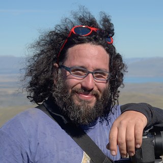 Cristián Valle Celedón