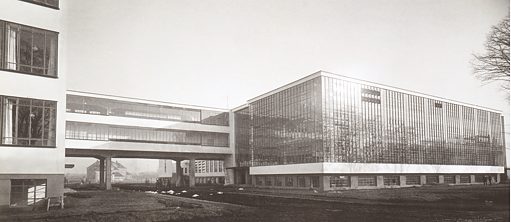 Bauhaus-Archiv Berlin 