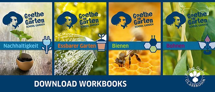 Download Garten Arbeitsmaterial