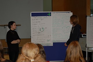 Театральний воркшоп "Типова Європа?" 7