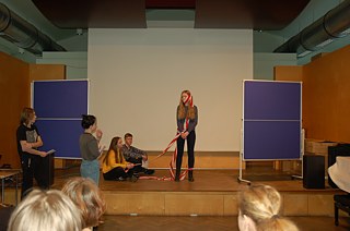 Theaterworkshop „Typisch Europa?“ 10