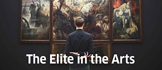 The Elite and the Popular in the Arts