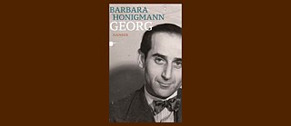 Buchcover: Georg
