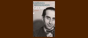 Buchcover: Georg