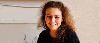 Porträt von Marina Skalova