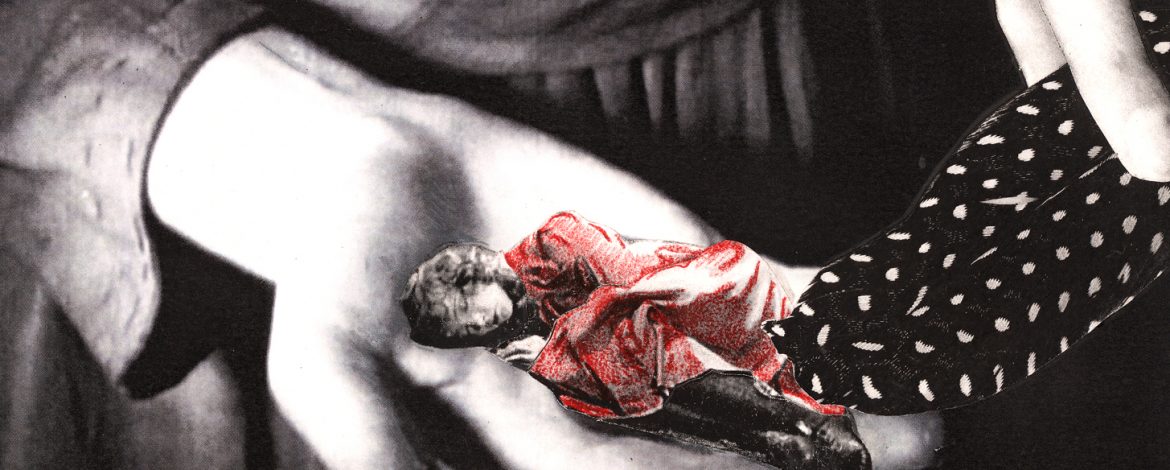 Enfoque Stacey Steers