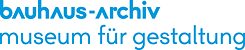 Bauhaus-Archiv Logo