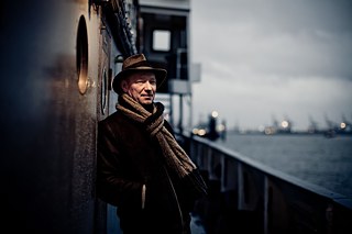 Luk Perceval &copy; © Luk Perceval Portrait: www.dimitrivanzeebroeck.com/contact Luk Perceval