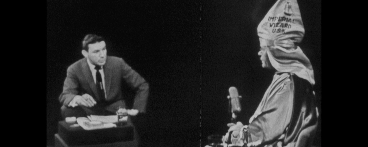 Mike Wallace Is Here