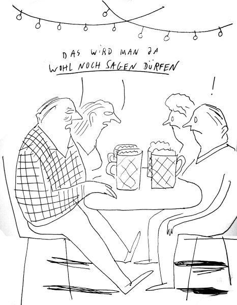 Populismus