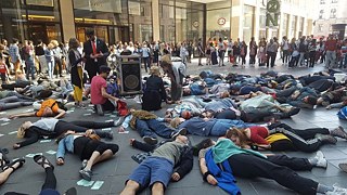 german hongkong alumni talk