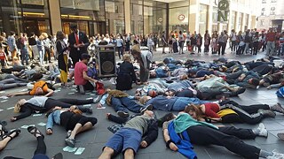 german hongkong alumni talk