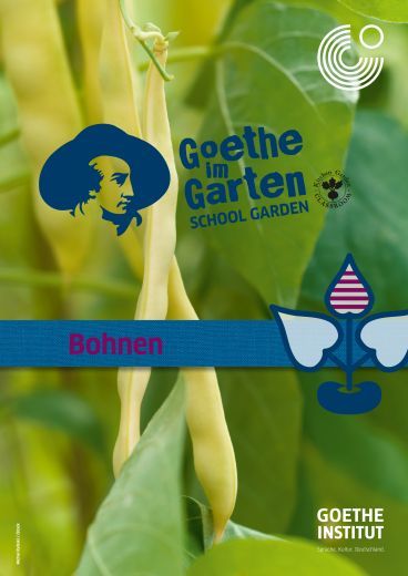 Goethe Garten Beans