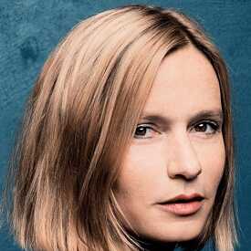 Géraldine Schwarz