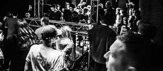 „Zenker Brothers“ im Rahmen der Deutschen Woche