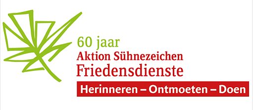 60 jaar Aktion Sühnezeichen Friedensdienste Niederlande