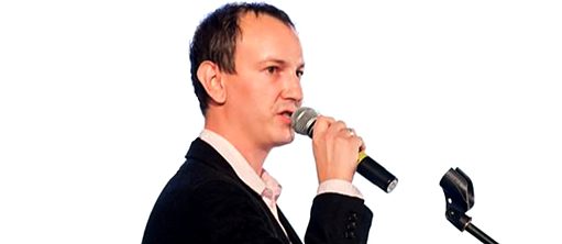 Александр Горбачев