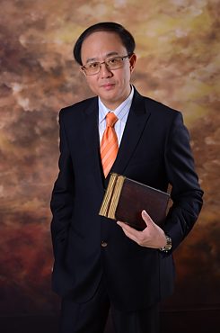Dr. Qiu