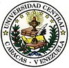 Logo UCV