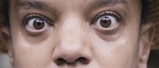 A Greater Miracle of Perception 