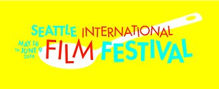 SIFF Festival Logo