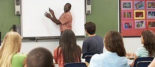 Grammatica in het DaF-onderwijs