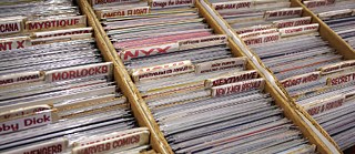 Comicbookstore &copy;    Comicbookstore