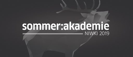 Sommerakademie Niwki 2019